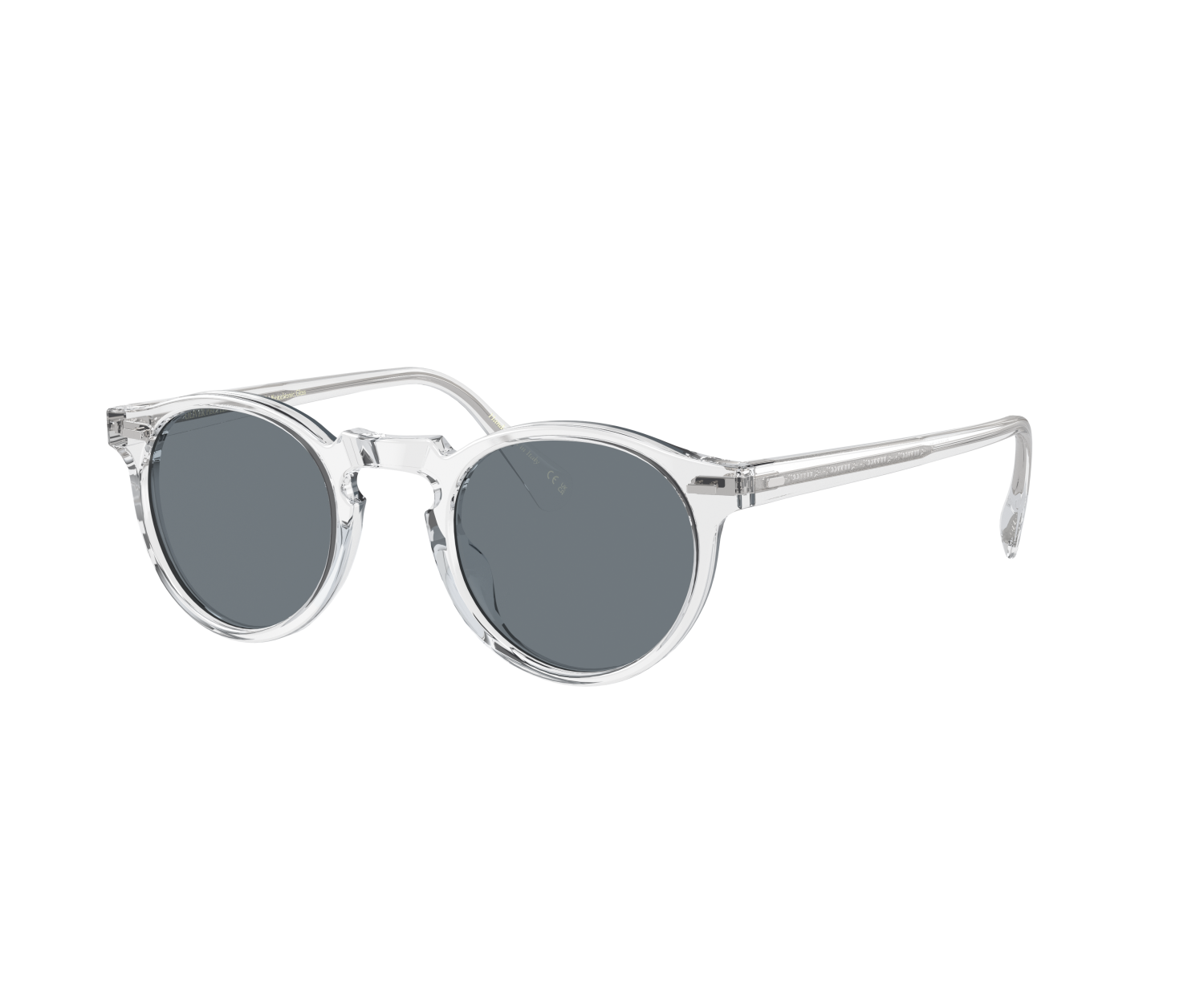 OLIVER PEOPLES - GREGORY PECK SUN - OV5217S - 1101R8 - 50