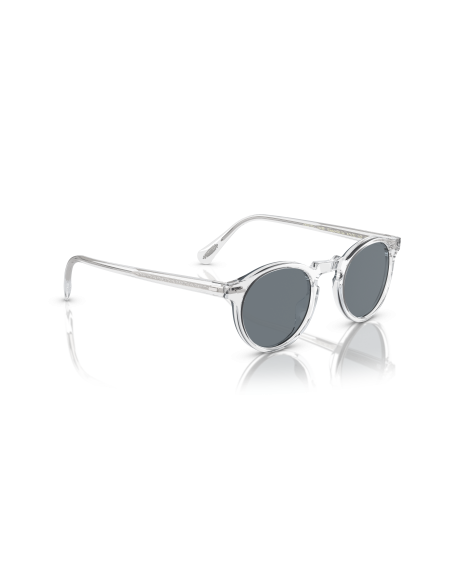 OLIVER PEOPLES - GREGORY PECK SUN - OV5217S - 1101R8 - 50