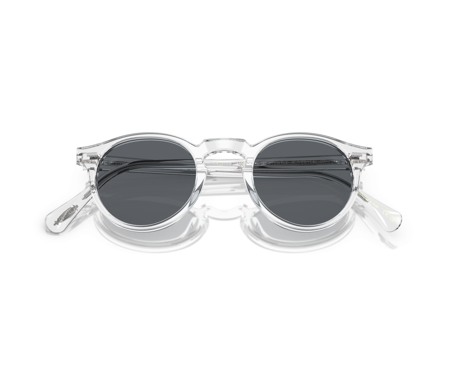 OLIVER PEOPLES - GREGORY PECK SUN - OV5217S - 1101R8 - 50