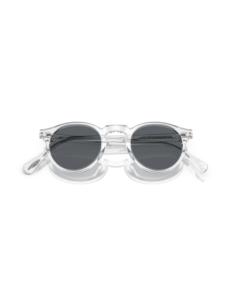 OLIVER PEOPLES - GREGORY PECK SUN - OV5217S - 1101R8 - 50