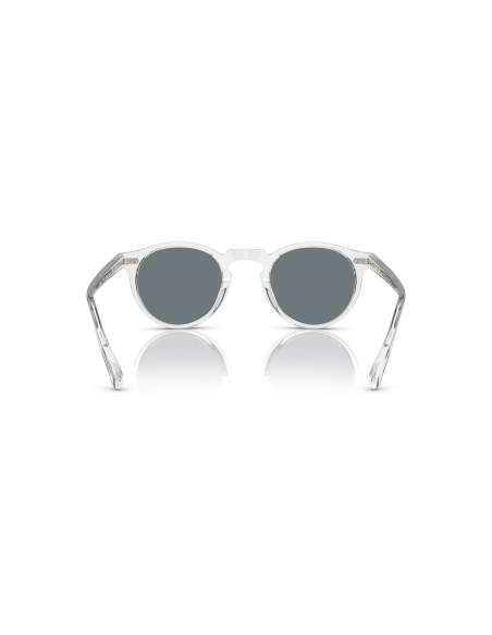 OLIVER PEOPLES - GREGORY PECK SUN - OV5217S - 1101R8 - 50