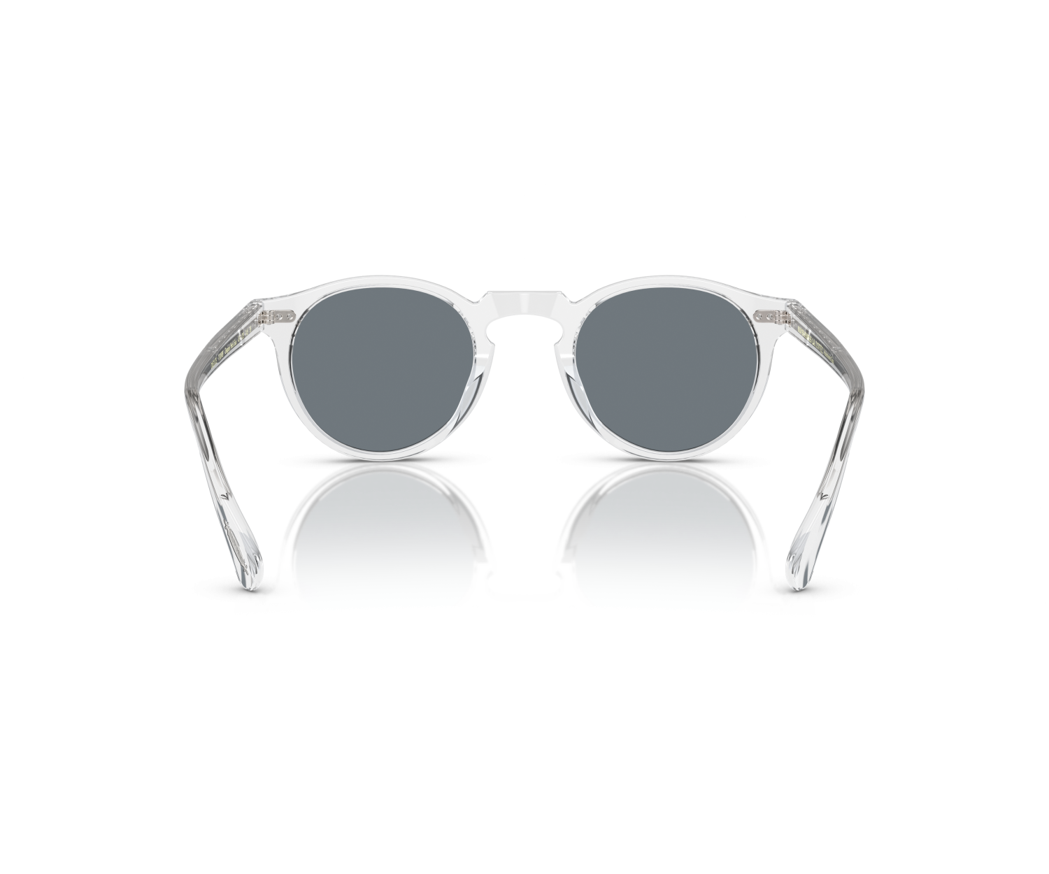 OLIVER PEOPLES - GREGORY PECK SUN - OV5217S - 1101R8 - 50