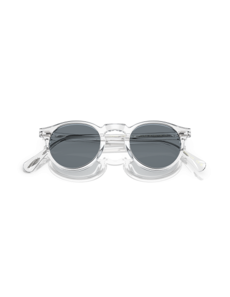 OLIVER PEOPLES - GREGORY PECK SUN - OV5217S - 1101R8 - 50