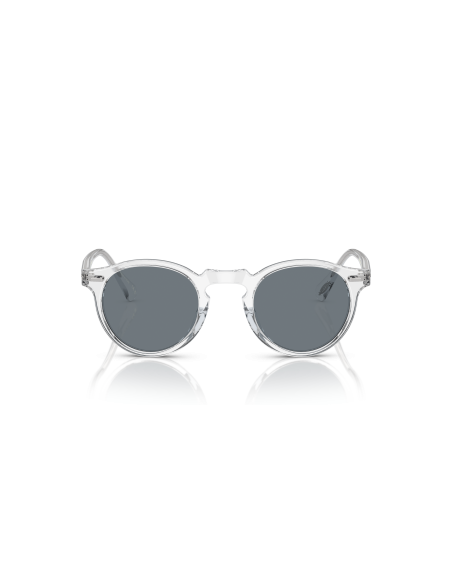 OLIVER PEOPLES - GREGORY PECK SUN - OV5217S - 1101R8 - 50