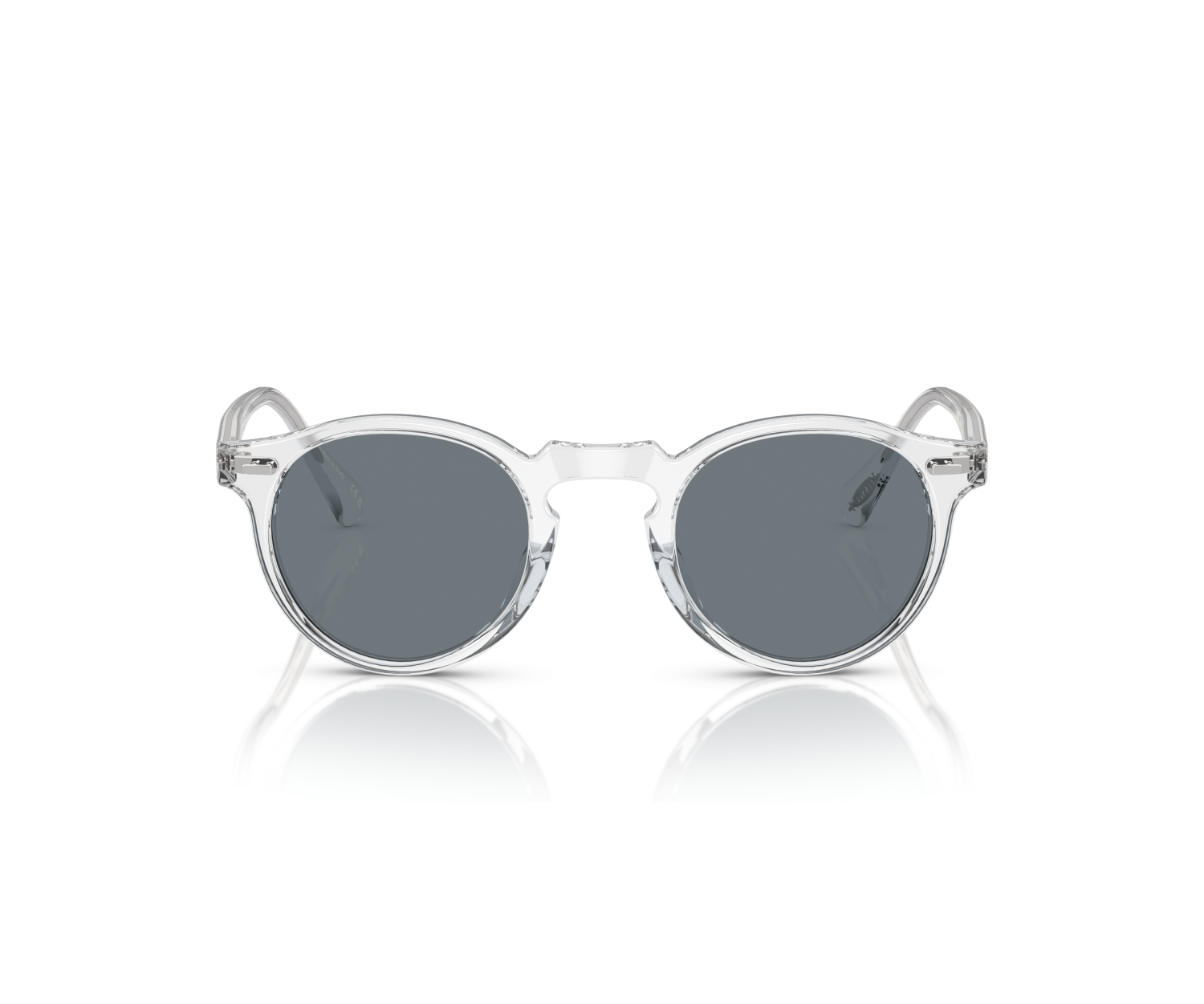 OLIVER PEOPLES - GREGORY PECK SUN - OV5217S - 1101R8 - 50