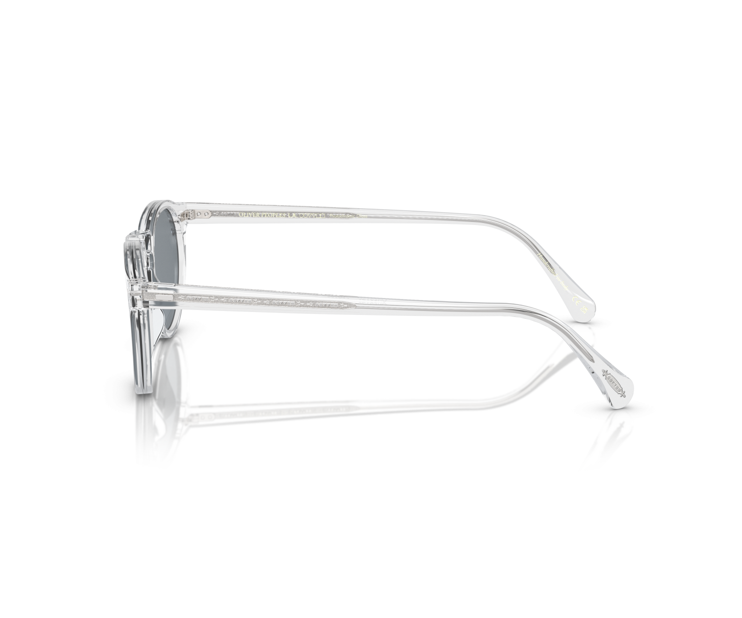 OLIVER PEOPLES - GREGORY PECK SUN - OV5217S - 1101R8 - 50