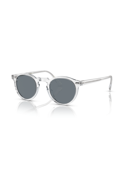OLIVER PEOPLES - GREGORY PECK SUN - OV5217S - 1101R8 - 50