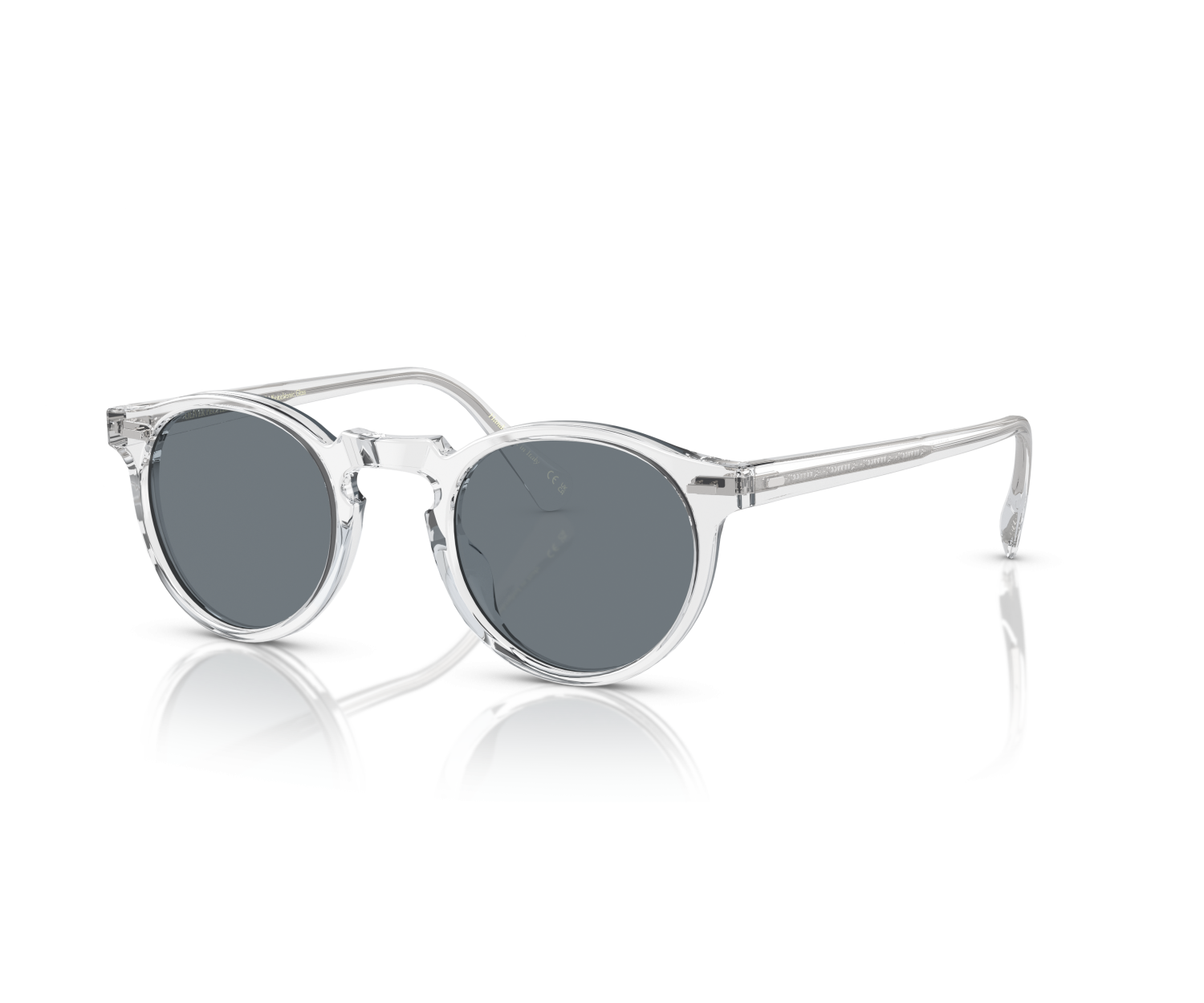 OLIVER PEOPLES - GREGORY PECK SUN - OV5217S - 1101R8 - 50