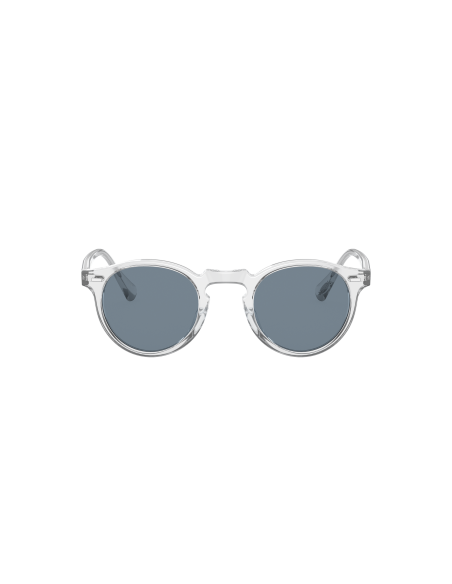 OLIVER PEOPLES - GREGORY PECK SUN - OV5217S - 1101R8 - 50