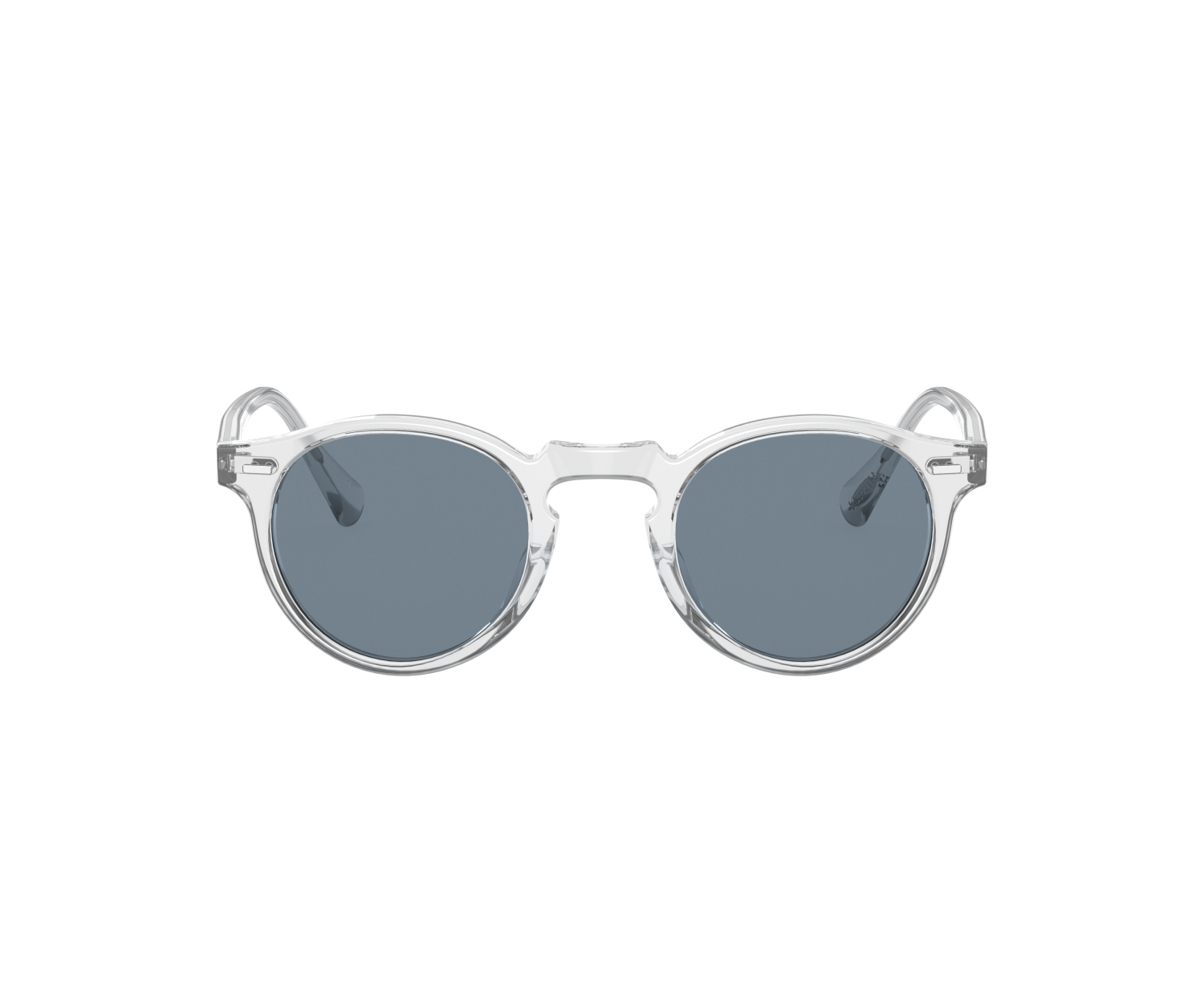 OLIVER PEOPLES - GREGORY PECK SUN - OV5217S - 1101R8 - 50