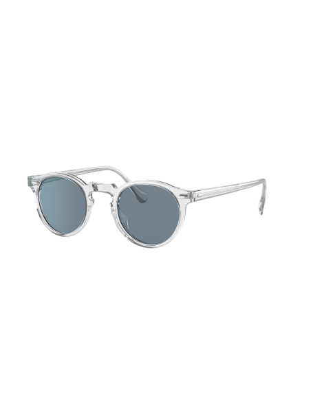 OLIVER PEOPLES - GREGORY PECK SUN - OV5217S - 1101R8 - 50