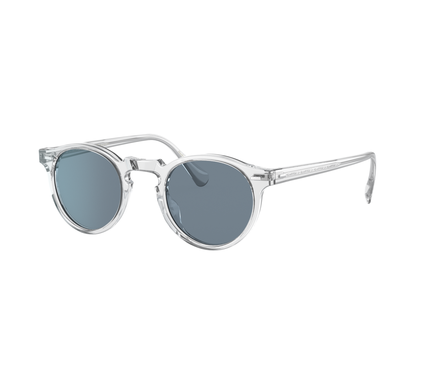 OLIVER PEOPLES - GREGORY PECK SUN - OV5217S - 1101R8 - 50