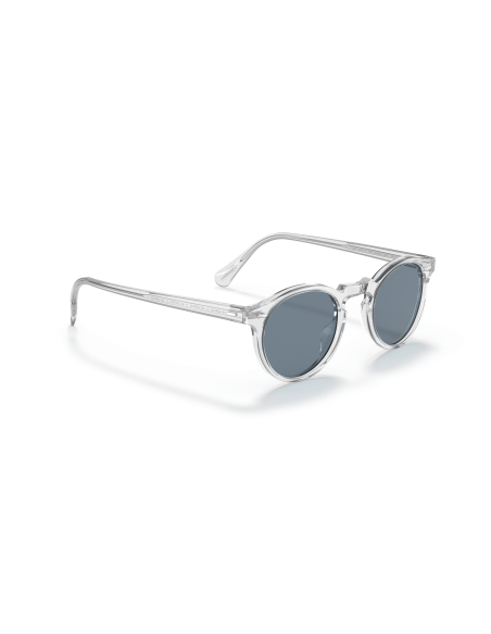 OLIVER PEOPLES - GREGORY PECK SUN - OV5217S - 1101R8 - 50