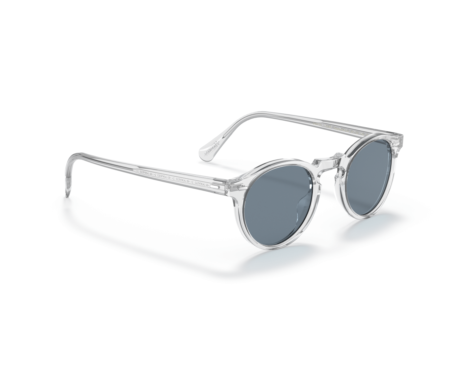 OLIVER PEOPLES - GREGORY PECK SUN - OV5217S - 1101R8 - 50