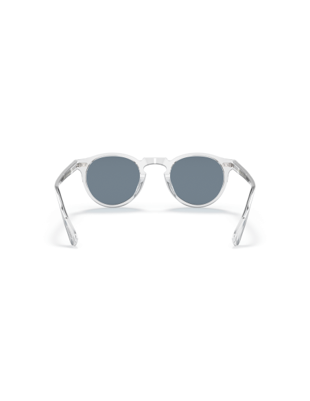 OLIVER PEOPLES - GREGORY PECK SUN - OV5217S - 1101R8 - 50