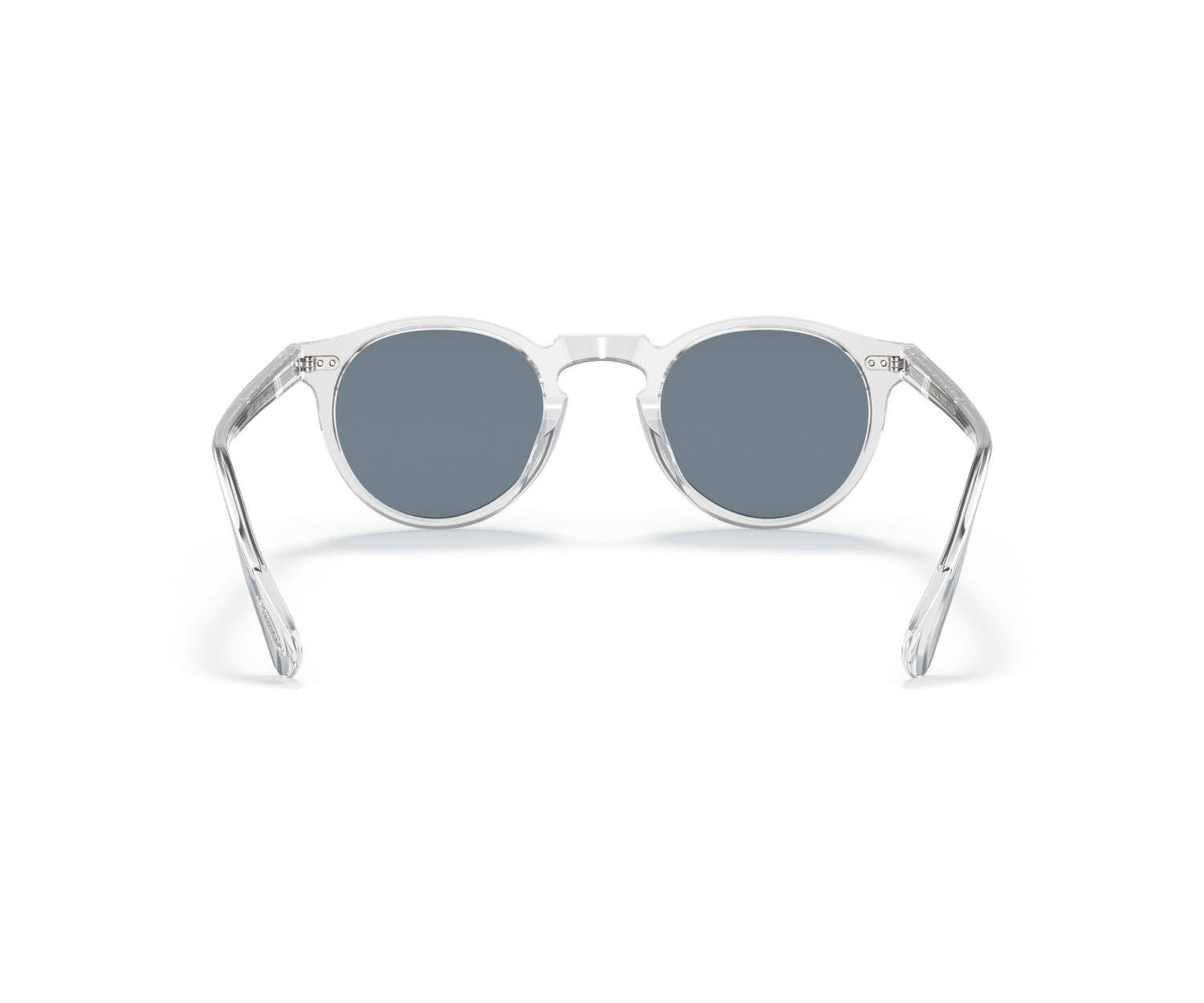OLIVER PEOPLES - GREGORY PECK SUN - OV5217S - 1101R8 - 50