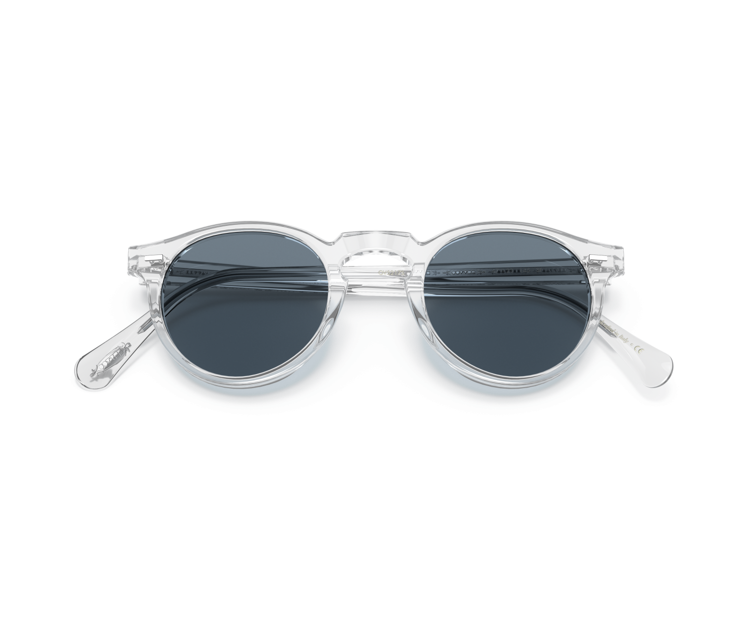 OLIVER PEOPLES - GREGORY PECK SUN - OV5217S - 1101R8 - 50