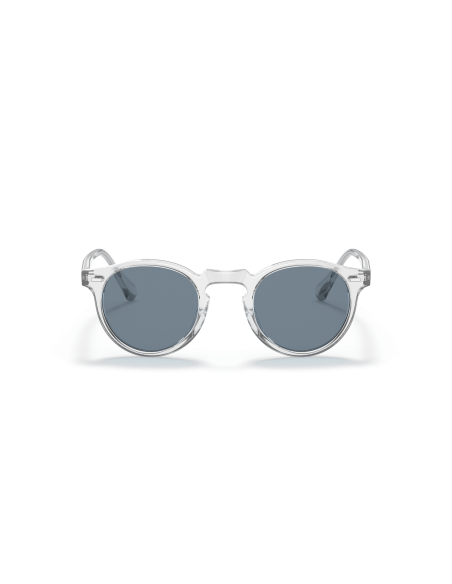 OLIVER PEOPLES - GREGORY PECK SUN - OV5217S - 1101R8 - 50