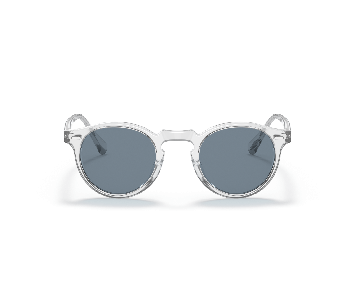 OLIVER PEOPLES - GREGORY PECK SUN - OV5217S - 1101R8 - 50