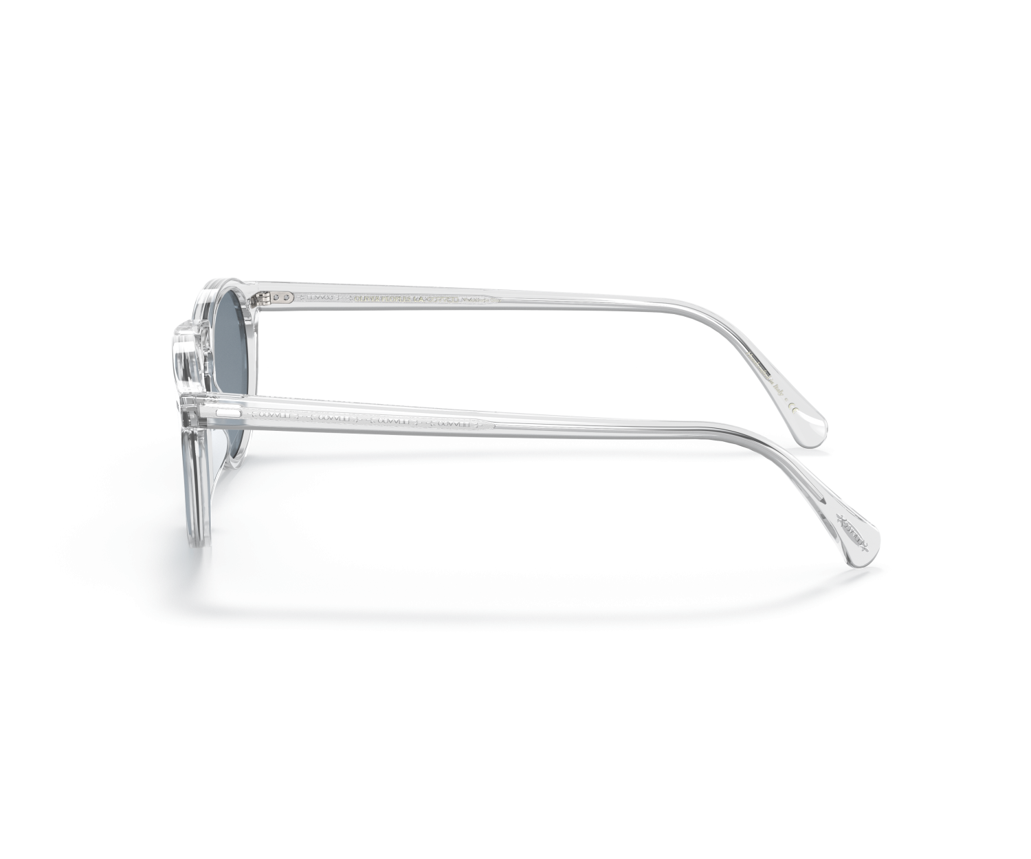 OLIVER PEOPLES - GREGORY PECK SUN - OV5217S - 1101R8 - 50
