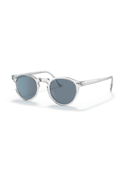 OLIVER PEOPLES - GREGORY PECK SUN - OV5217S - 1101R8 - 50