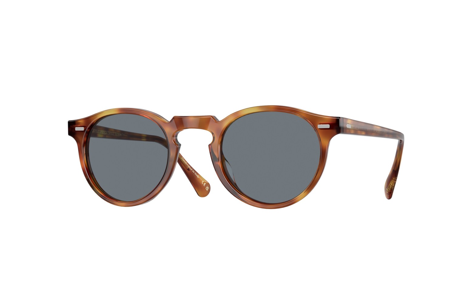 OLIVER PEOPLES - GREGORY PECK SUN - OV5217S - 1483R8 - 50