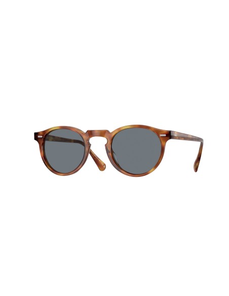 OLIVER PEOPLES - GREGORY PECK SUN - OV5217S - 1483R8 - 50