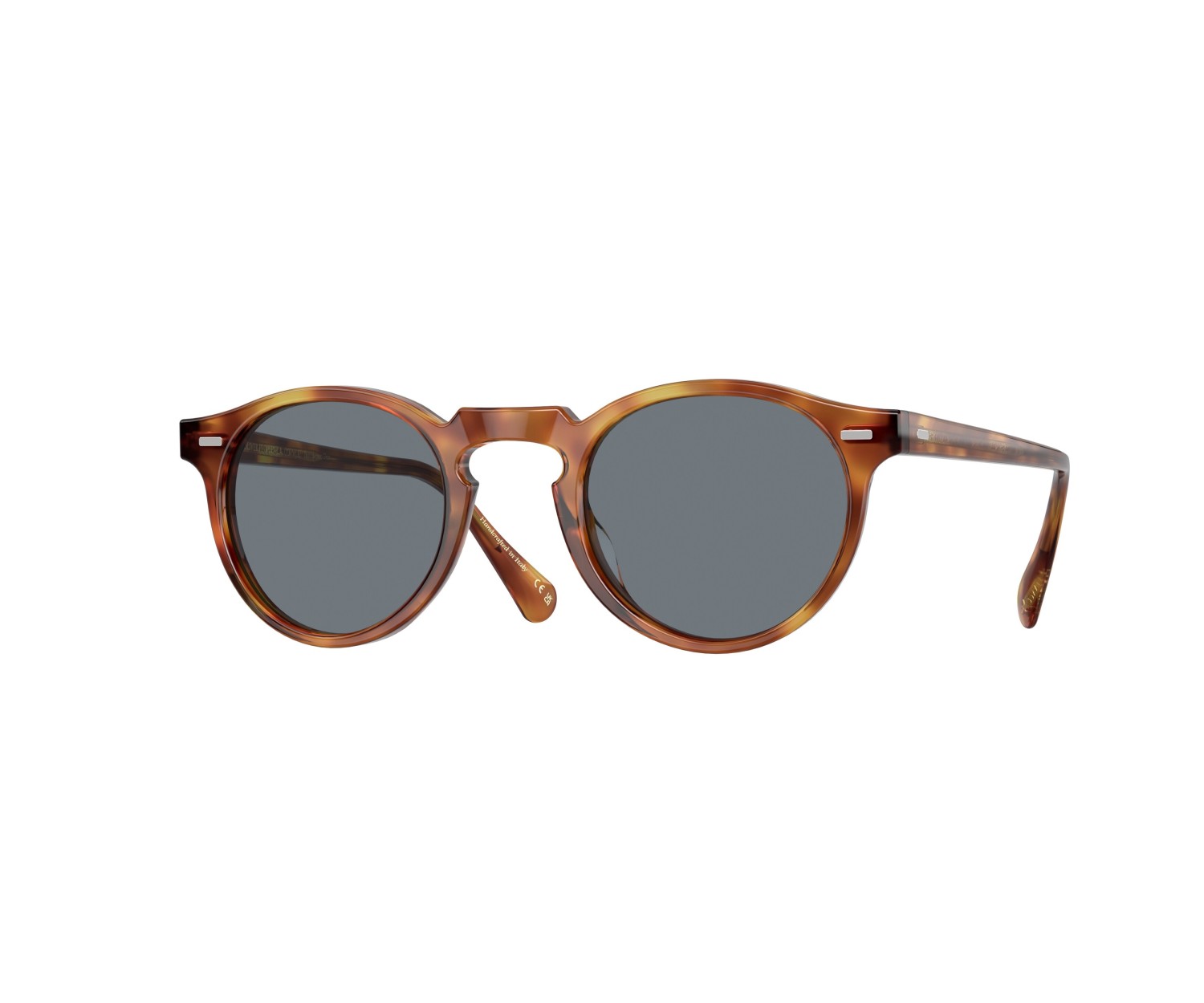 OLIVER PEOPLES - GREGORY PECK SUN - OV5217S - 1483R8 - 50