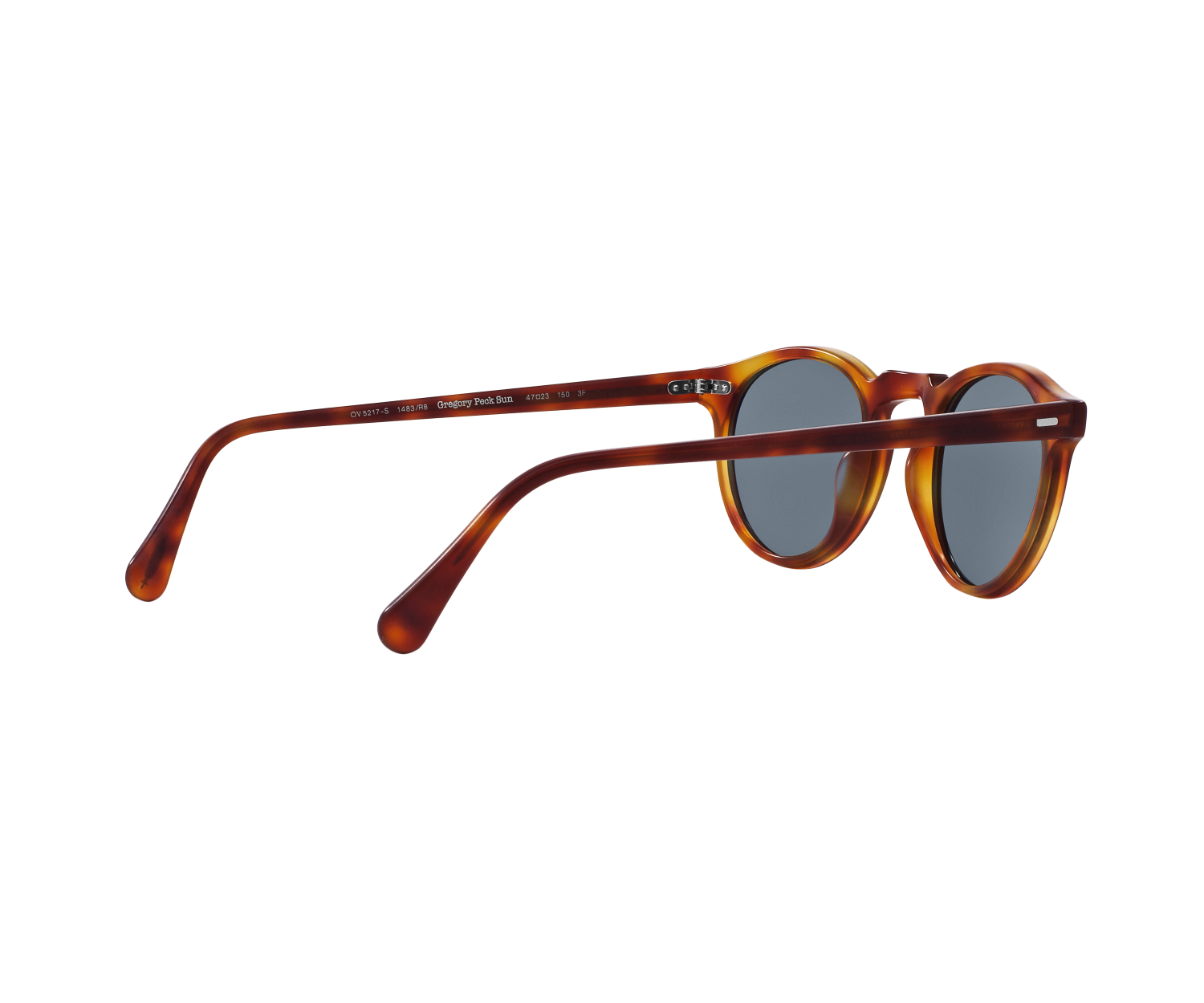 OLIVER PEOPLES - GREGORY PECK SUN - OV5217S - 1483R8 - 50