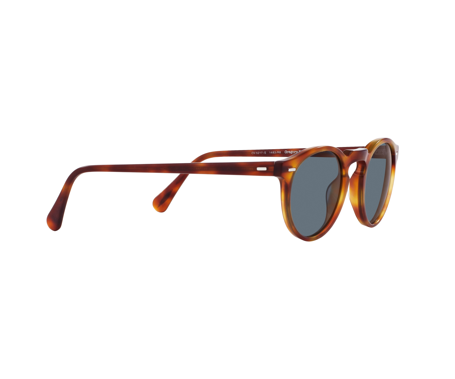 OLIVER PEOPLES - GREGORY PECK SUN - OV5217S - 1483R8 - 50