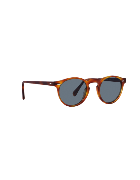 OLIVER PEOPLES - GREGORY PECK SUN - OV5217S - 1483R8 - 50