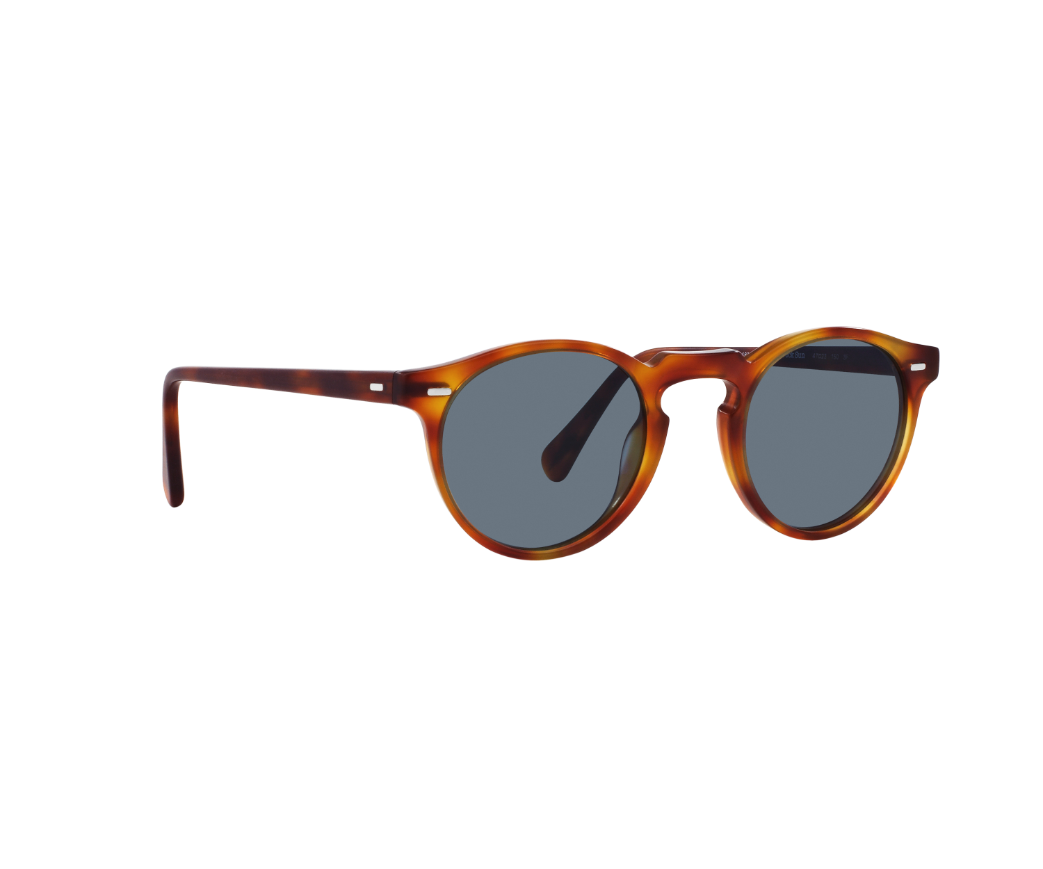 OLIVER PEOPLES - GREGORY PECK SUN - OV5217S - 1483R8 - 50