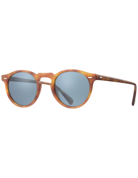 OLIVER PEOPLES - GREGORY PECK SUN - OV5217S - 1483R8 - 50