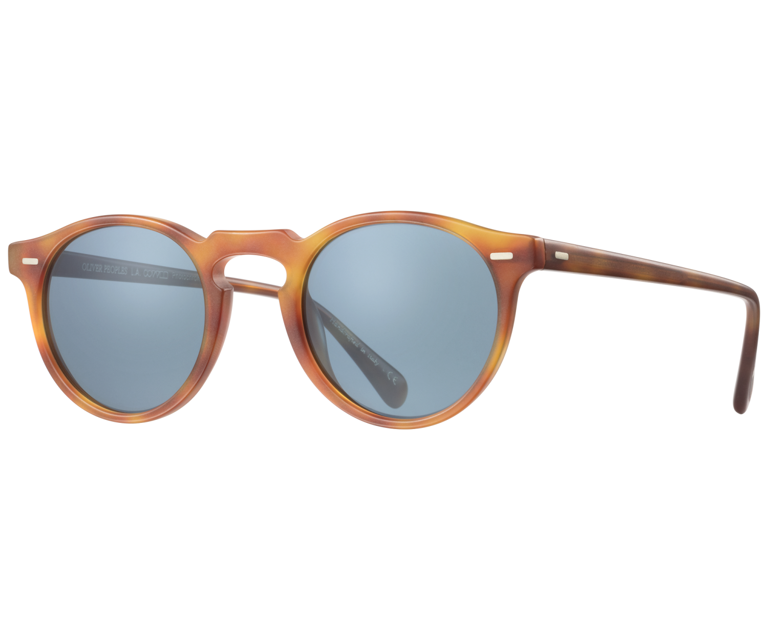 OLIVER PEOPLES - GREGORY PECK SUN - OV5217S - 1483R8 - 50