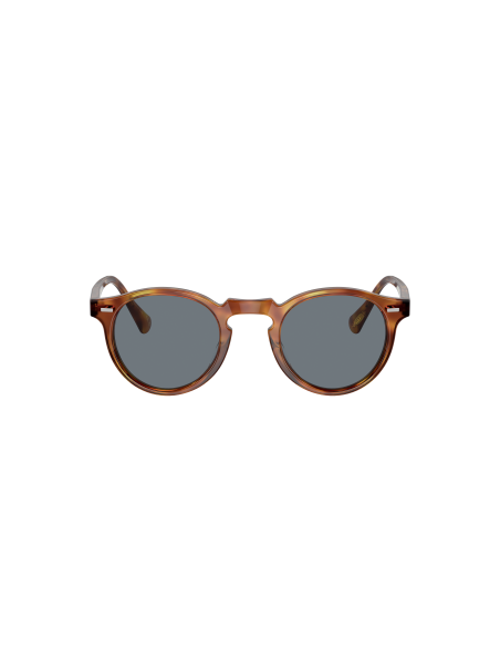 OLIVER PEOPLES - GREGORY PECK SUN - OV5217S - 1483R8 - 50
