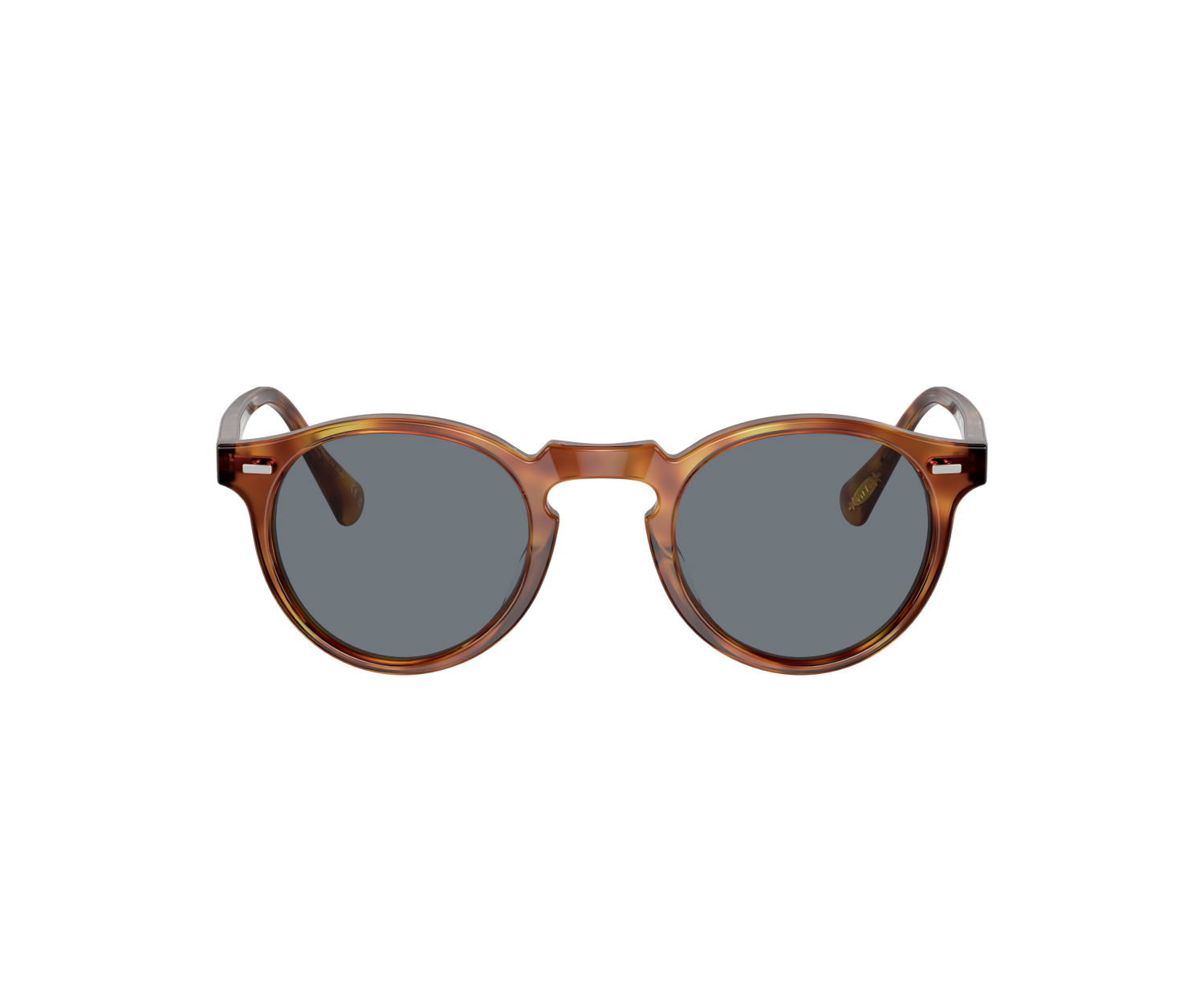 OLIVER PEOPLES - GREGORY PECK SUN - OV5217S - 1483R8 - 50