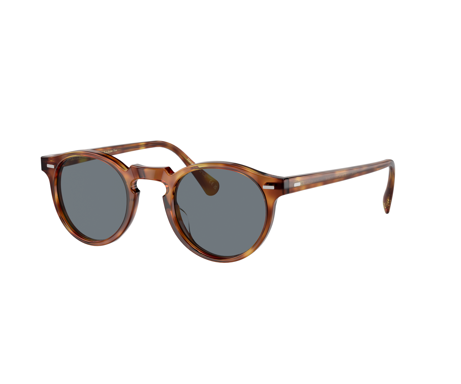 OLIVER PEOPLES - GREGORY PECK SUN - OV5217S - 1483R8 - 50