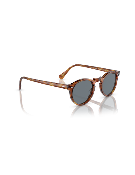 OLIVER PEOPLES - GREGORY PECK SUN - OV5217S - 1483R8 - 50