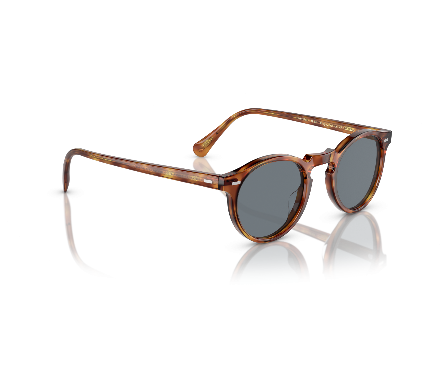 OLIVER PEOPLES - GREGORY PECK SUN - OV5217S - 1483R8 - 50