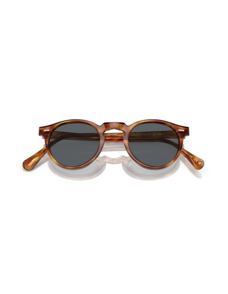 OLIVER PEOPLES - GREGORY PECK SUN - OV5217S - 1483R8 - 50