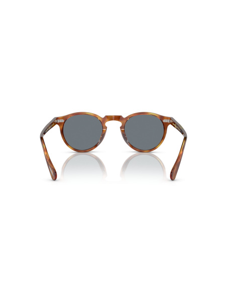 OLIVER PEOPLES - GREGORY PECK SUN - OV5217S - 1483R8 - 50