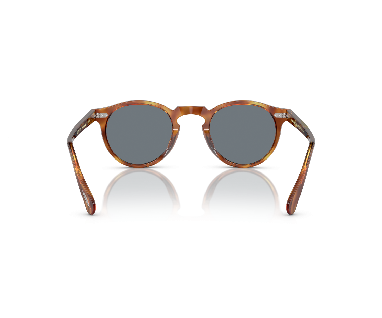 OLIVER PEOPLES - GREGORY PECK SUN - OV5217S - 1483R8 - 50