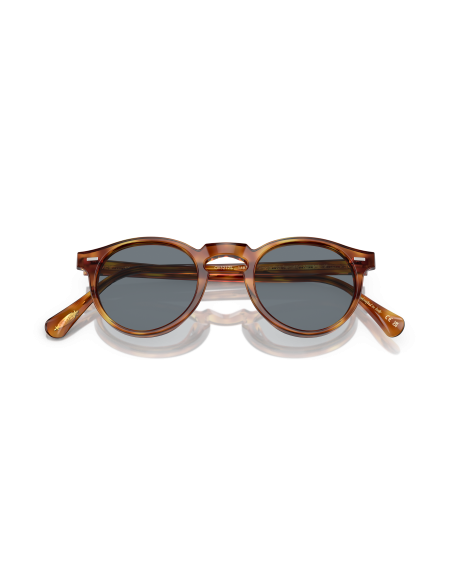 OLIVER PEOPLES - GREGORY PECK SUN - OV5217S - 1483R8 - 50