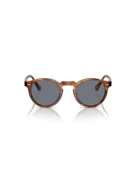 OLIVER PEOPLES - GREGORY PECK SUN - OV5217S - 1483R8 - 50