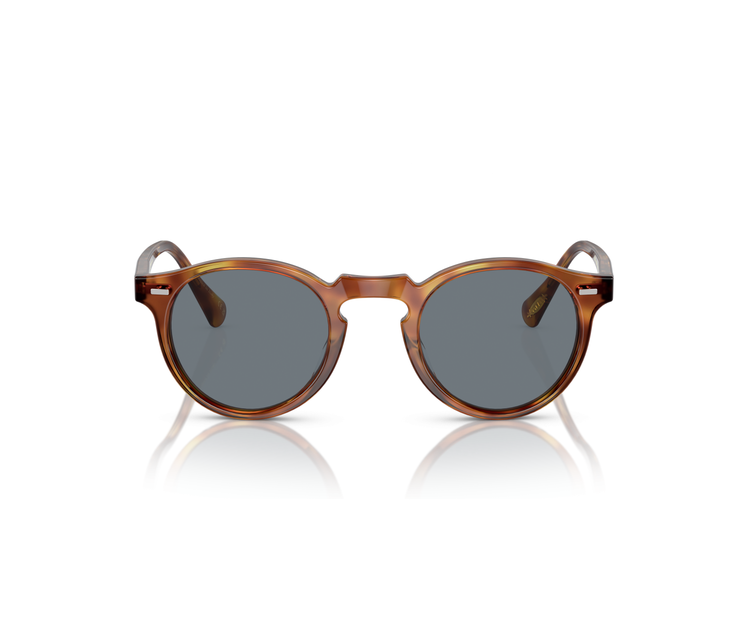 OLIVER PEOPLES - GREGORY PECK SUN - OV5217S - 1483R8 - 50