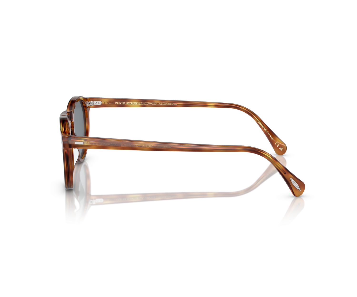 OLIVER PEOPLES - GREGORY PECK SUN - OV5217S - 1483R8 - 50