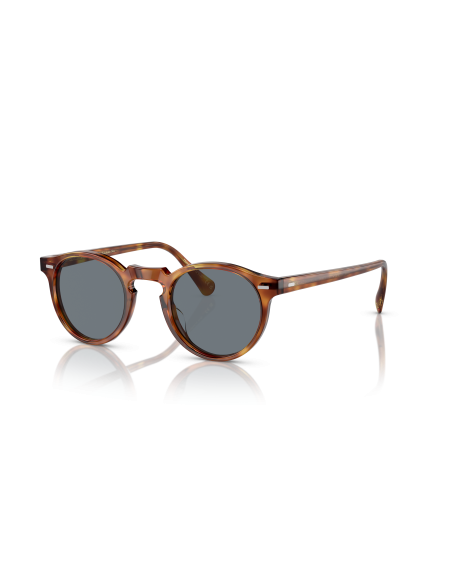 OLIVER PEOPLES - GREGORY PECK SUN - OV5217S - 1483R8 - 50