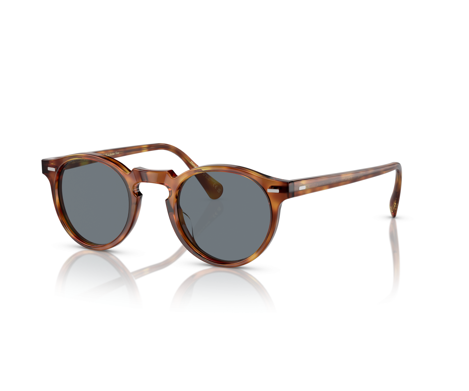 OLIVER PEOPLES - GREGORY PECK SUN - OV5217S - 1483R8 - 50