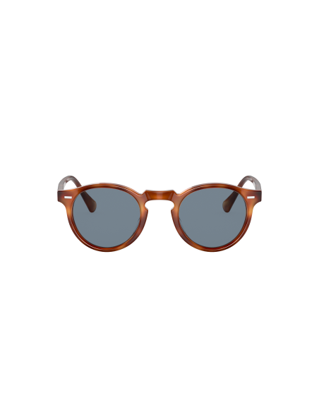OLIVER PEOPLES - GREGORY PECK SUN - OV5217S - 1483R8 - 50