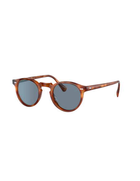 OLIVER PEOPLES - GREGORY PECK SUN - OV5217S - 1483R8 - 50